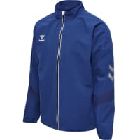 Hummel Herren Präsentationsjacke Lead 207415