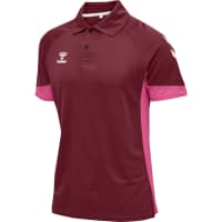 Hummel Herren Poloshirt Lead 207417