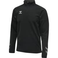 Hummel Herren Sweatshirt Lead Pro Half Zip 207421