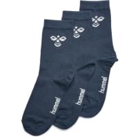 Hummel Kinder Socken Sutton 3-Pack Sock 207550
