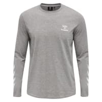 Hummel Herren Langarmshirt Sigge 207688