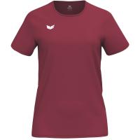 erima Damen T-Shirt INTRO Shirt function