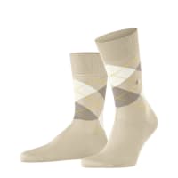 Burlington Herren Socken Manchester 21088