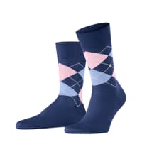 Burlington Herren Socken Manchester 21088