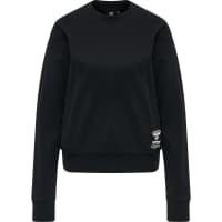 Hummel Damen Pullover SKYLAR CREW 211067