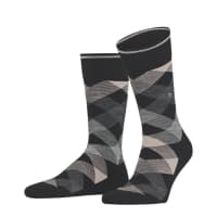 Burlington Herren Socken Newcastle 21123