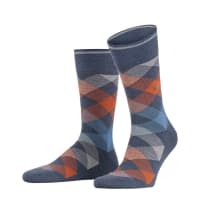 Burlington Herren Socken Newcastle 21123
