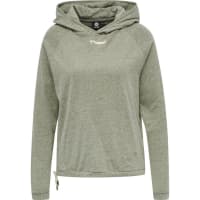 Hummel Damen Hoody ZANDRA HOODIE 211275