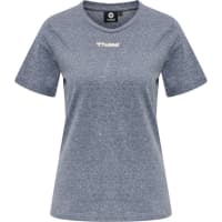 Hummel Damen T-Shirt ZANDRA T-SHIRT 211278