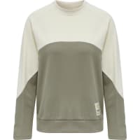 Hummel Dammen Pullover ESTRID SWEATSHIRT 211328