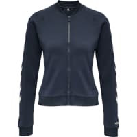 Hummel Damen Sweatjacken RAMONA ZIP JACKET 211335