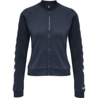 Hummel Damen Sweatjacken RAMONA ZIP JACKET 211335