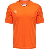 Hummel Herren Trikot Core XK Poly Jersey S/S 211455