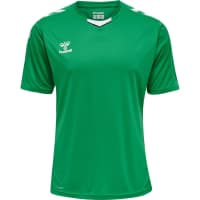 Hummel Herren Trikot Core XK Poly Jersey S/S 211455