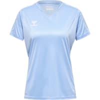 Hummel Damen Trikot hmlCORE XK POLY JERSEY S/S WOMAN 211457