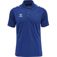 Hummel Herren Poloshirt Core XK Functional Polo 211463