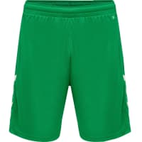 Hummel Herren Short Core XK Poly Shorts 211466