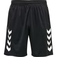 Hummel Herren Short Core XK Poly Coach Shorts 211469