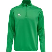 Hummel Herren Trainingstop Core XK Half Zip Poly Sweat 211479
