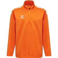 Hummel Kinder Trainingstop Core XK Half Zip Poly Sweat 211480