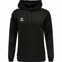 Hummel Herren Kapuzenpullover Core XK Poly Sweat Hoodie 211482