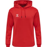 Hummel Herren Kapuzenpullover Core XK Poly Sweat Hoodie 211482