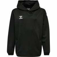 Hummel Kinder Kapuzenpullover Core XK Poly Kids Sweat Hoodie 211483
