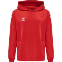 Hummel Kinder Kapuzenpullover Core XK Poly Kids Sweat Hoodie 211483