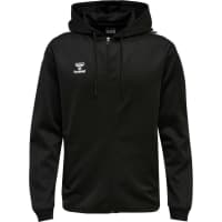 Hummel Herren Kapuzenjacke Core XK Poly Zip Hood Sweat 211484