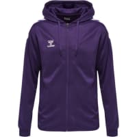 Hummel Herren Kapuzenjacke Core XK Poly Zip Hood Sweat 211484