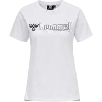Hummel Damen T-Shirt ZENIA T-SHIRT S/S 211526