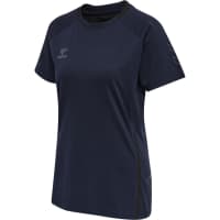 Hummel Damen T-Shirt hmlCIMA XK T-Shirt S/S 211590