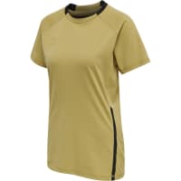 Hummel Damen T-Shirt hmlCIMA XK T-Shirt S/S 211590