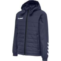 Hummel Kinder Steppjacke Promo Short Bench Jacket 211614