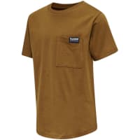 Hummel Jungen T-Shirt hmlRocky T-Shirt S/S 211791