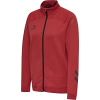 Hummel Damen Trainingsjacke Lead Poly Zip Jacket 211854