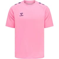 Hummel Herren Trainingsshirt Core XK Poly T-Shirt S/S 211943