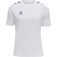 Hummel Herren Trainingsshirt Core XK Poly T-Shirt S/S 211943