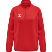 Hummel Damen Trainingstop Core XK Half Zip Sweat Woman 211945