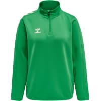 Hummel Damen Trainingstop Core XK Half Zip Sweat Woman 211945