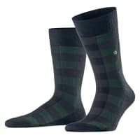 Falke Herren Socken Buffalo Check 21206