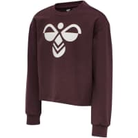 Hummel Mädchen Pullover hmlCinco Sweatshirt 212443