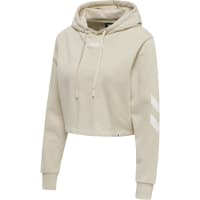 Hummel Damen Hoody Legacy Woman Cropped Hoodie 212561