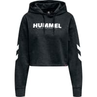 Hummel Damen Hoody Legacy Woman Cropped Hoodie 212561