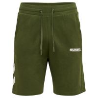 Hummel Herren Shorts Legacy Shorts 212568