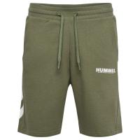 Hummel Herren Shorts Legacy Shorts 212568