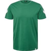 Hummel Unisex T-Shirt Legacy Chevron Shirt 212570