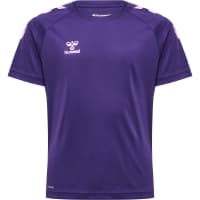 Hummel Kinder Trainingsshirt Core XK Poly T-Shirt S/S 212644