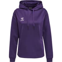 Hummel Damen Kapuzenpullover Core XK Poly Sweat Hoodie 212649