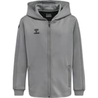 Hummel Kinder Kapuzenjacke Core XK Poly Zip Hood Sweat 212651